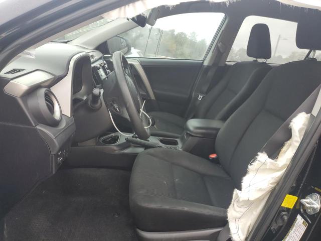 Photo 7 from auction – 2016 TOYOTA RAV4 LE with VIN 2T3ZFREV1GW282220