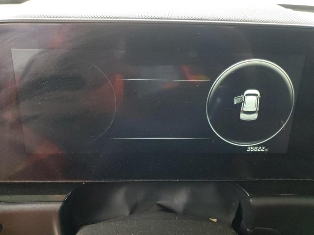 Photo 9 from auction – 2023 KIA NIRO WIND with VIN KNDCR3L17P5027749