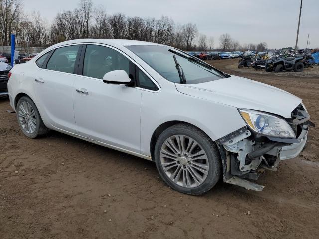 Photo 4 from auction – 2014 BUICK VERANO with VIN 1G4PP5SK6E4163253