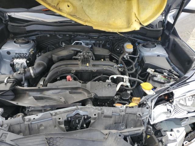 Photo 12 from auction – 2018 SUBARU FORESTER 2 with VIN JF2SJAJC7JH528899