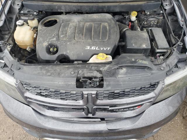 Photo 12 from auction – 2015 DODGE JOURNEY R/ with VIN 3C4PDDEG4FT593728
