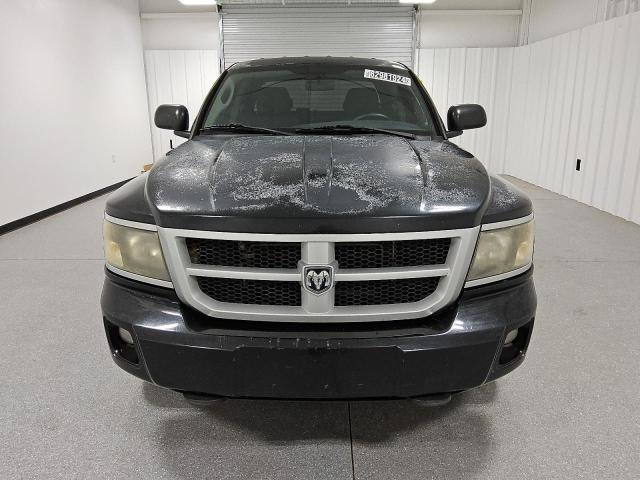 Photo 5 from auction – 2010 DODGE DAKOTA SXT with VIN 1D7RW3GP4AS264232