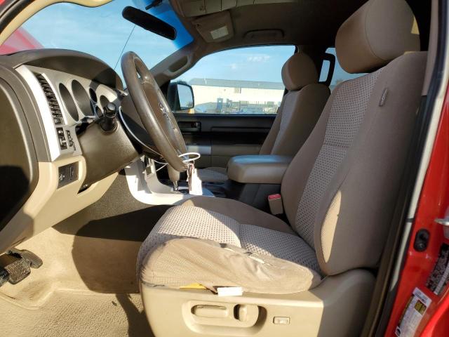 Photo 7 from auction – 2008 TOYOTA TUNDRA DOU with VIN 5TBBV54168S502703