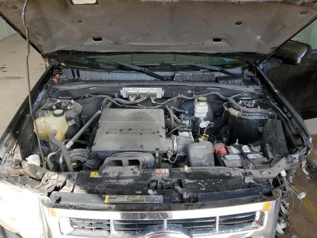 Photo 12 from auction – 2011 FORD ESCAPE LIM with VIN 1FMCU9EG5BKA03765