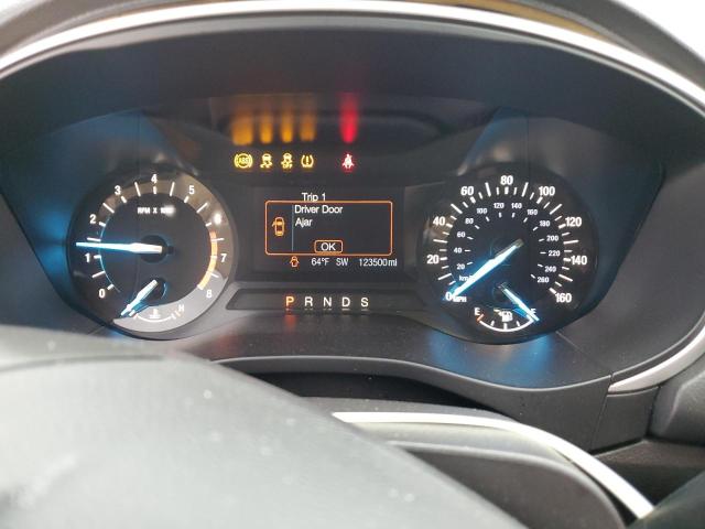 Photo 9 from auction – 2016 FORD FUSION with VIN 1FA6P0HD8G5130026