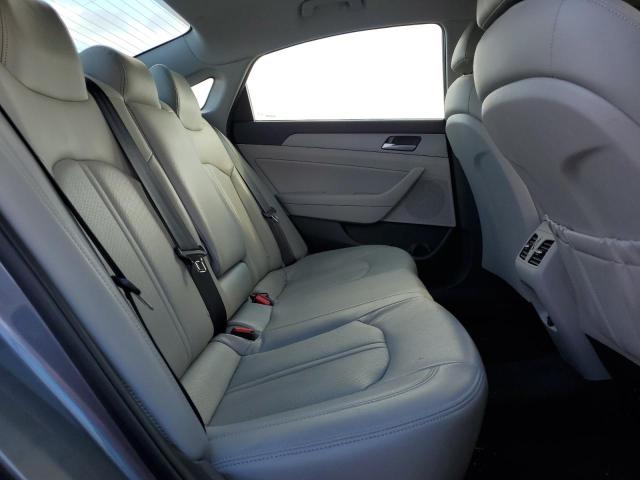 Photo 10 from auction – 2019 HYUNDAI SONATA LIM with VIN 5NPE34AF3KH790987