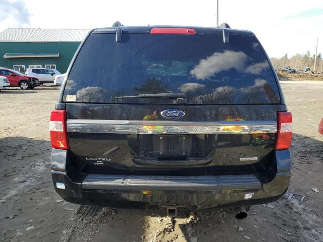 Photo 6 from auction – 2017 FORD EXPEDITION with VIN 1FMJU2AT6HEA49498