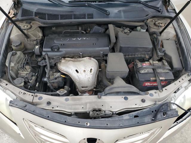 Photo 11 from auction – 2007 TOYOTA CAMRY CE with VIN 4T1BE46K07U717085