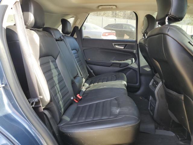 Photo 11 from auction – 2019 FORD EDGE SEL with VIN 2FMPK4J96KBB96939