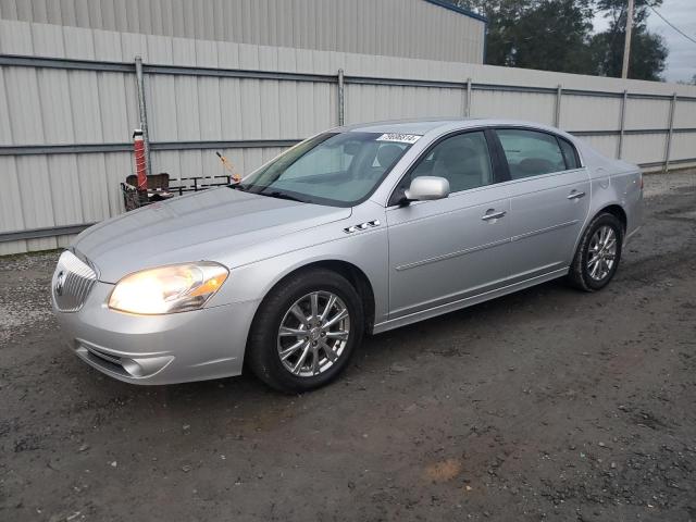 BUICK LUCERNE CX 2011 with VIN 1G4HJ5EM7BU151031 - Photo from auction