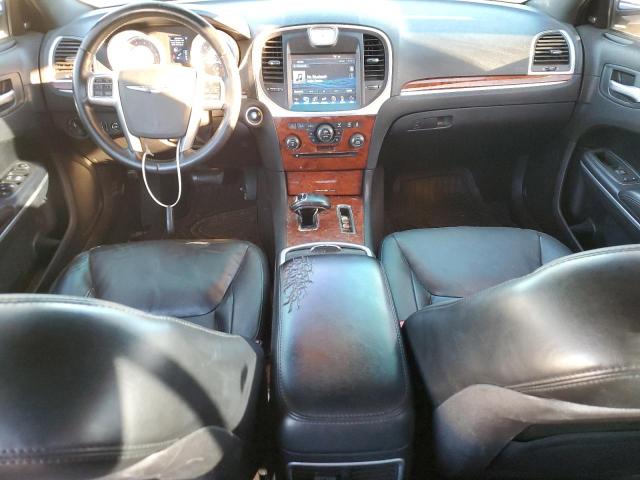 Photo 8 from auction – 2012 CHRYSLER 300 LIMITE with VIN 2C3CCACG6CH274181