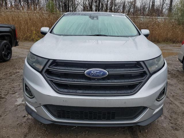 Photo 5 from auction – 2015 FORD EDGE SPORT with VIN 2FMTK4AP4FBB38122