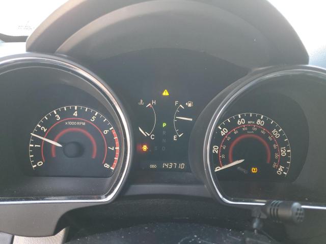 Photo 9 from auction – 2013 TOYOTA HIGHLANDER with VIN 5TDZA3EH5DS036631