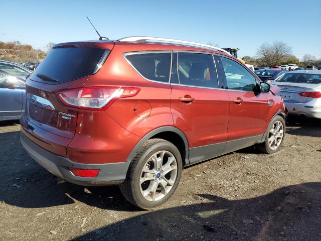 Photo 3 from auction – 2014 FORD ESCAPE TIT with VIN 1FMCU9J96EUD91685