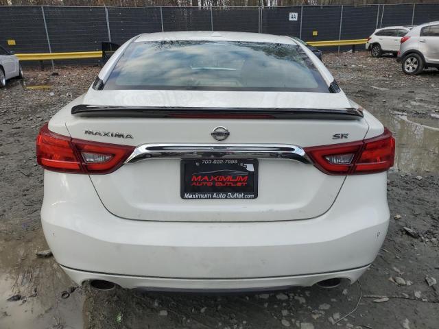 Photo 6 from auction – 2016 NISSAN MAXIMA 3.5 with VIN 1N4AA6AP2GC380473