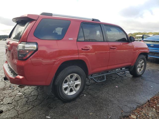 Photo 3 from auction – 2021 TOYOTA 4RUNNER SR with VIN JTEEU5JR1M5248833