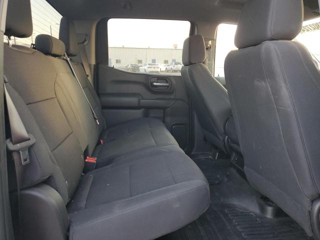 Photo 10 from auction – 2023 CHEVROLET SILVERADO with VIN 3GCPAAEK1PG356037