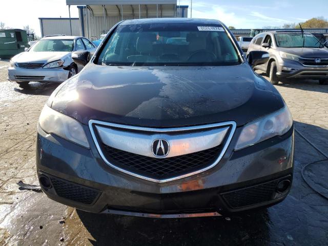 Photo 5 from auction – 2014 ACURA RDX with VIN 5J8TB4H34EL017369