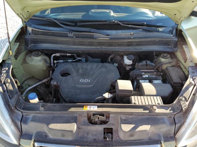 Photo 11 from auction – 2013 KIA SOUL with VIN KNDJT2A52D7592337