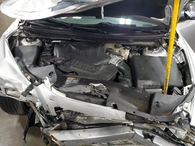 Photo 11 from auction – 2012 CHEVROLET MALIBU LTZ with VIN 1G1ZG5E71CF107302