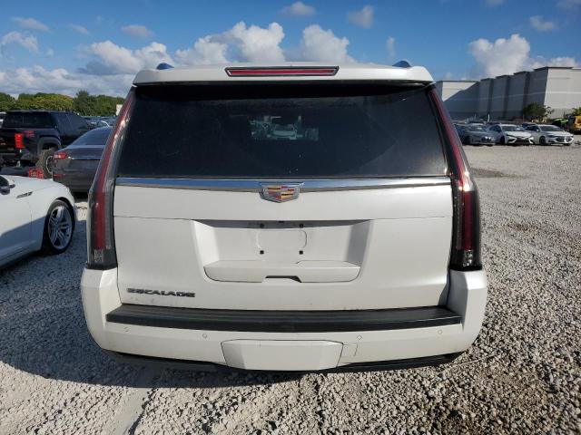 Photo 6 from auction – 2016 CADILLAC ESCALADE L with VIN 1GYS3BKJ4GR466807
