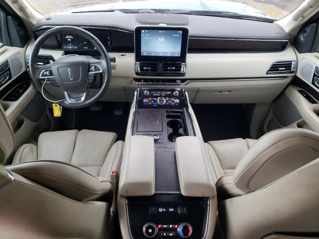 Photo 8 from auction – 2019 LINCOLN NAVIGATOR with VIN 5LMJJ2LTXKEL04695