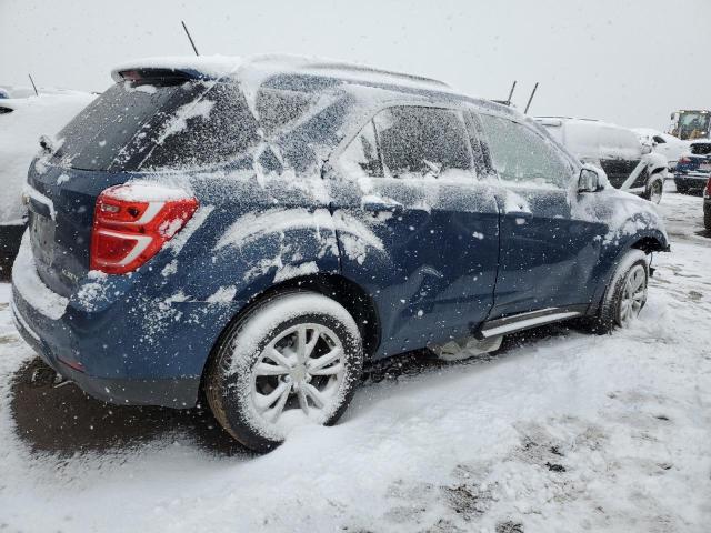 Photo 3 from auction – 2017 CHEVROLET EQUINOX LT with VIN 2GNALCEK6H6159736