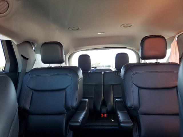 Photo 10 from auction – 2023 FORD EXPLORER X with VIN 1FMSK7DH0PGB31194
