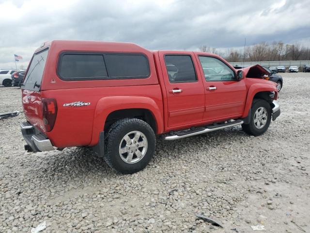 Photo 3 from auction – 2012 GMC CANYON SLE with VIN 1GTH6PFE5C8127913