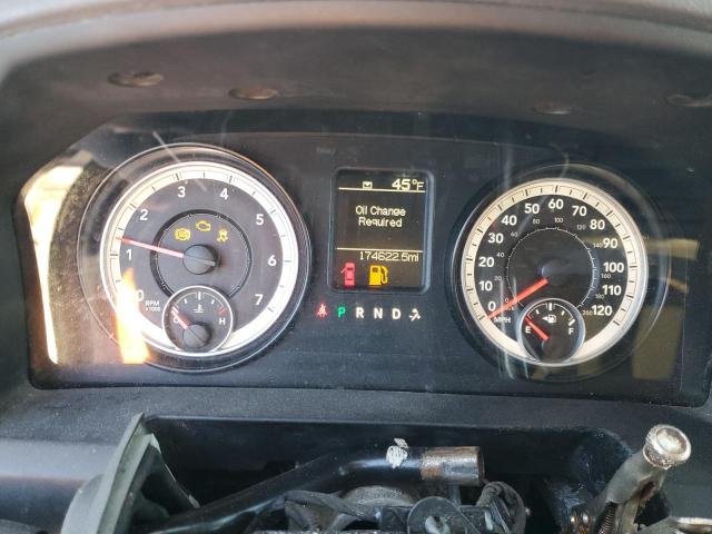 Photo 9 from auction – 2014 RAM 2500 ST with VIN 3C6UR5CJ9EG168559