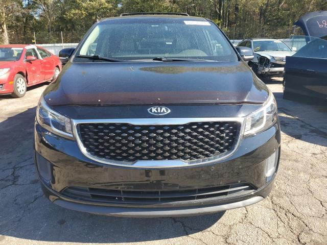 Photo 5 from auction – 2017 KIA SEDONA LX with VIN KNDMB5C12H6331328