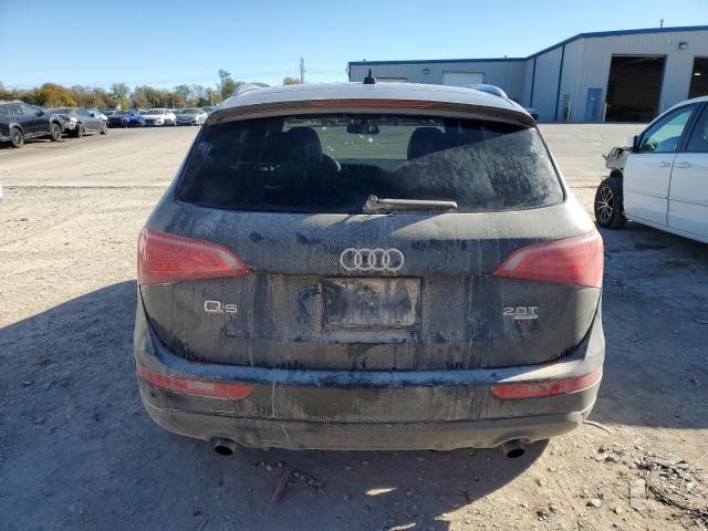 Photo 6 from auction – 2012 AUDI Q5 PREMIUM with VIN WA1CFAFP6CA135336