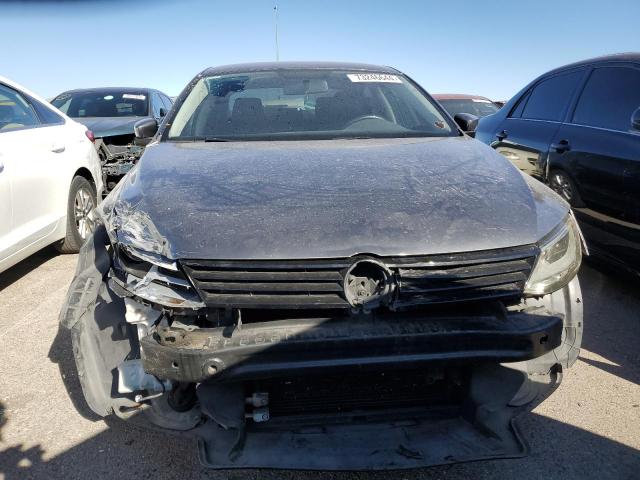 Photo 5 from auction – 2012 VOLKSWAGEN JETTA SE with VIN 3VWDP7AJ0CM415413