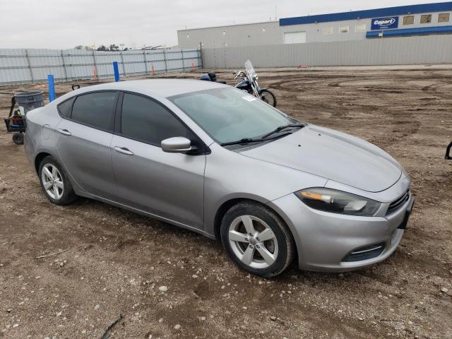 Photo 4 from auction – 2015 DODGE DART SXT with VIN 1C3CDFBB1FD299667
