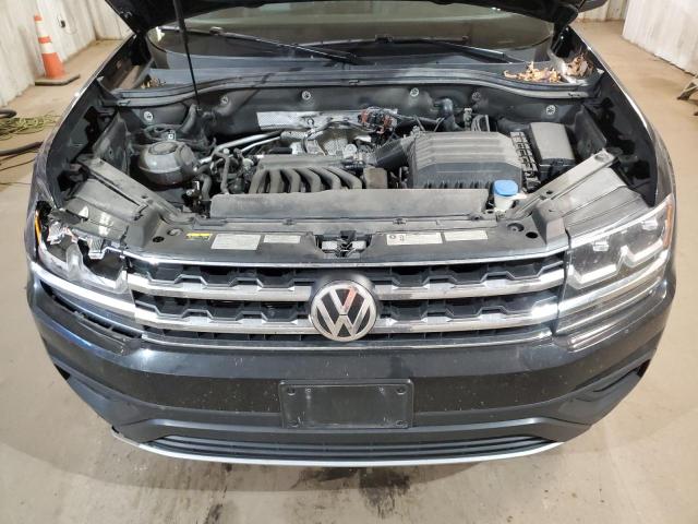 Photo 12 from auction – 2019 VOLKSWAGEN ATLAS SE with VIN 1V2UR2CA3KC581663