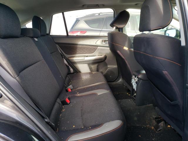 Photo 10 from auction – 2016 SUBARU CROSSTREK with VIN JF2GPABC1G8286770