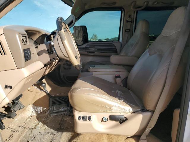 Photo 7 from auction – 2002 FORD F350 SUPER with VIN 1FDWW36F42EC71814