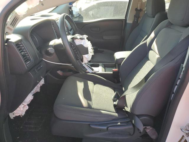 Photo 7 from auction – 2023 NISSAN FRONTIER S with VIN 1N6ED1EK4PN614280