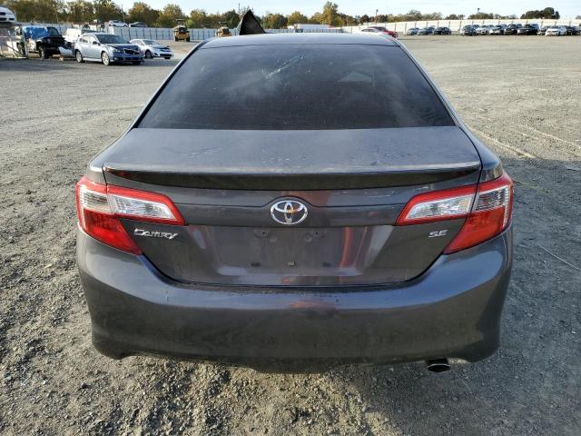 Photo 6 from auction – 2013 TOYOTA CAMRY L with VIN 4T1BF1FK6DU242971