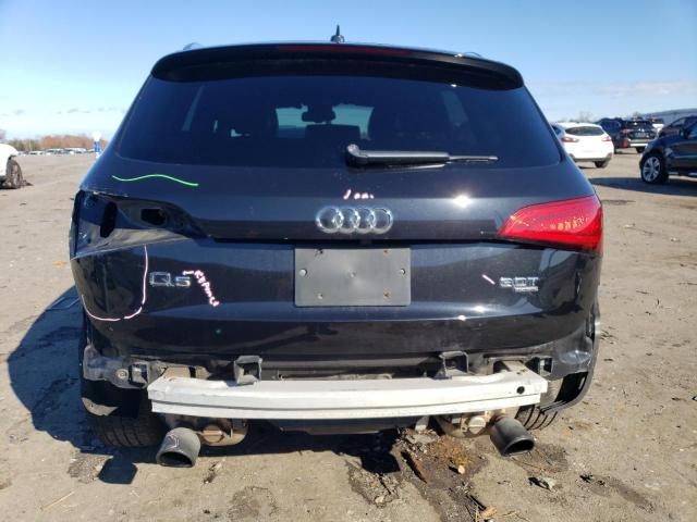 Photo 6 from auction – 2014 AUDI Q5 PREMIUM with VIN WA1DGAFP4EA041279