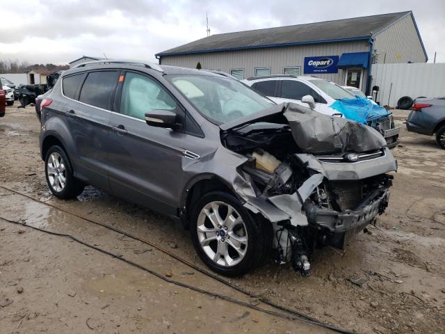 Photo 4 from auction – 2014 FORD ESCAPE TIT with VIN 1FMCU0J97EUA54583