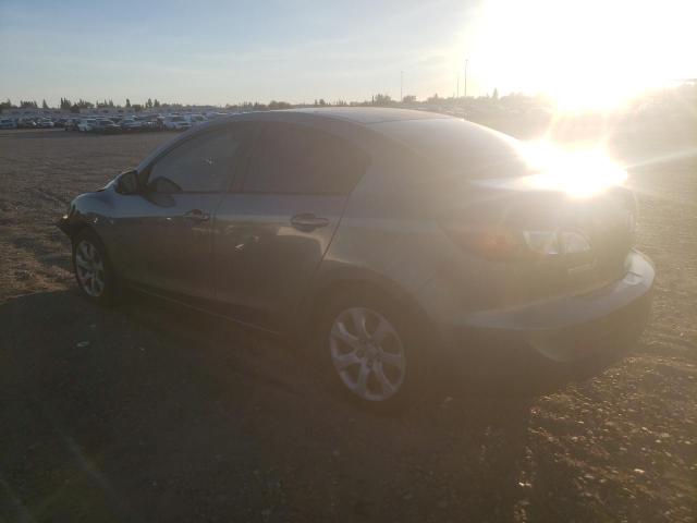 Photo 2 from auction – 2012 MAZDA 3 I with VIN JM1BL1UG4C1558736