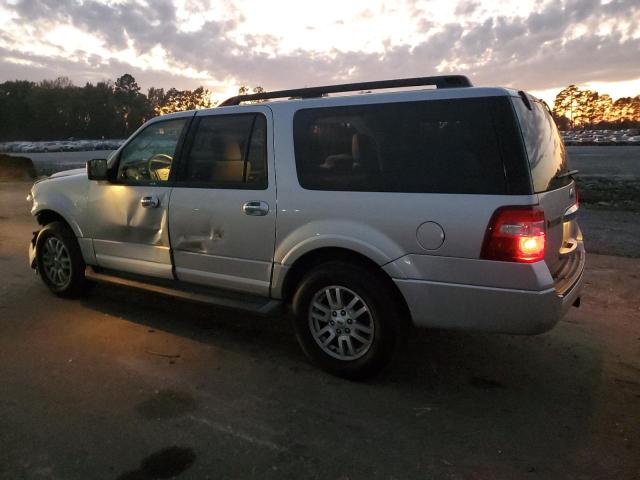 Photo 2 from auction – 2012 FORD EXPEDITION with VIN 1FMJK1H59CEF11701