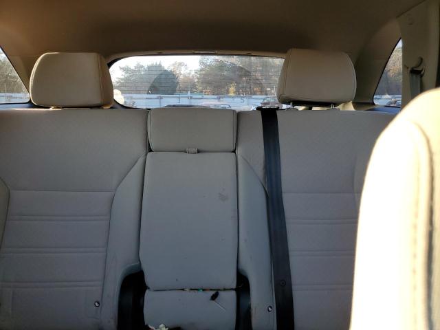 Photo 10 from auction – 2016 KIA SORENTO LX with VIN 5XYPG4A35GG096691