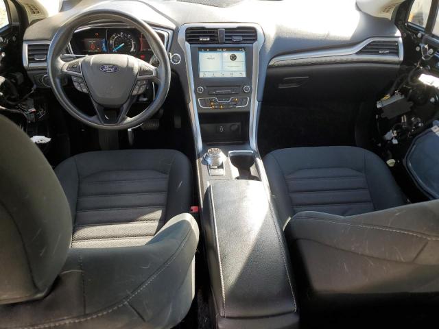 Photo 8 from auction – 2018 FORD FUSION SE with VIN 3FA6P0LU0JR251077
