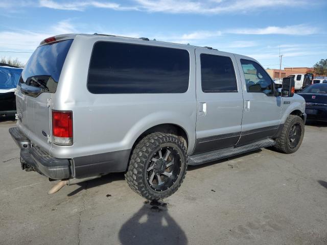Photo 3 from auction – 2001 FORD EXCURSION with VIN 1FMNU40L31ED57944