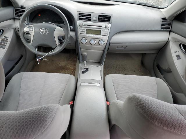 Photo 8 from auction – 2011 TOYOTA CAMRY BASE with VIN 4T1BF3EK3BU179919