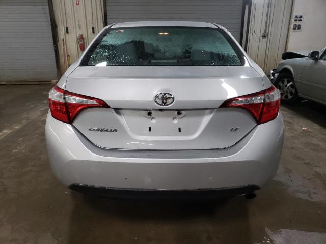 Photo 6 from auction – 2015 TOYOTA COROLLA L with VIN 2T1BURHE9FC360951