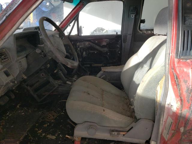 Photo 7 from auction – 1986 TOYOTA 4RUNNER RN with VIN JT4RN62D4G0035551