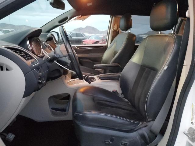 Photo 7 from auction – 2017 DODGE GRAND CARA with VIN 2C4RDGCG6HR772596
